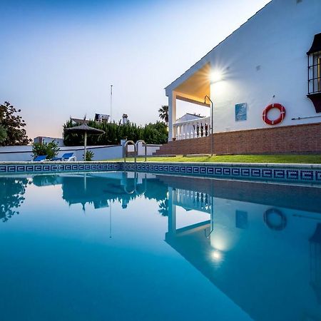 Chalet Miriam II Conil De La Frontera Exterior foto
