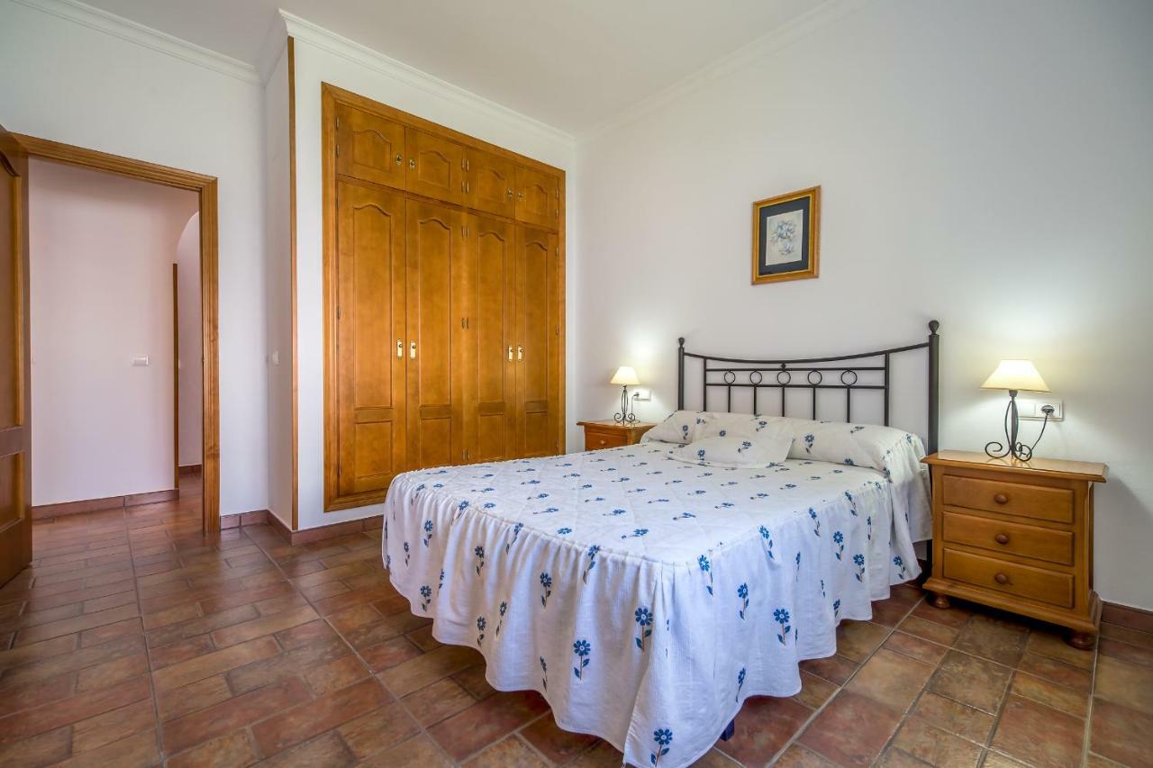 Chalet Miriam II Conil De La Frontera Exterior foto